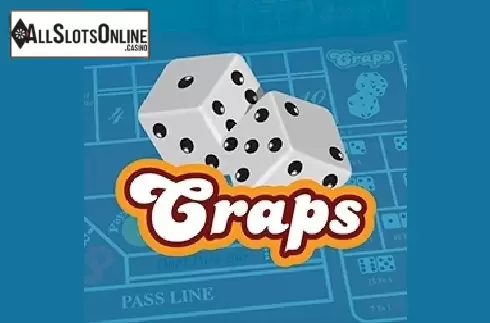 Craps (1x2gaming)