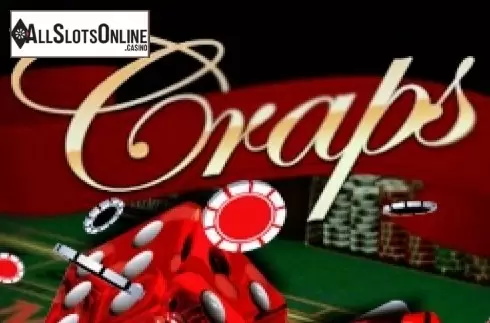 Craps (Betsoft)