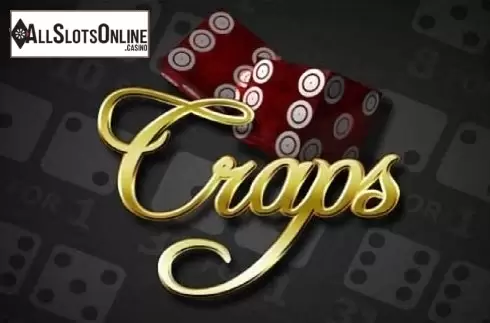 Craps (Microgaming)