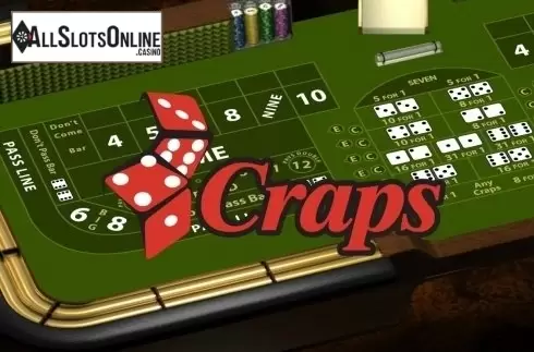 Craps (Playtech)