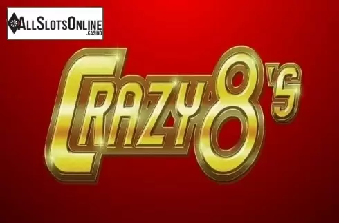 Crazy 8's