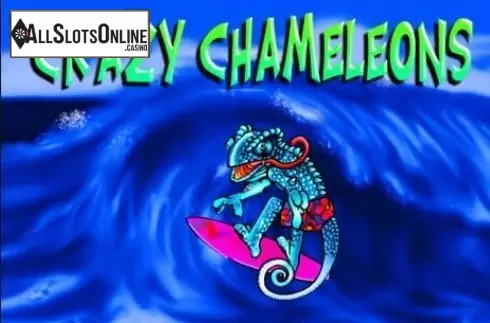 Crazy Chameleons