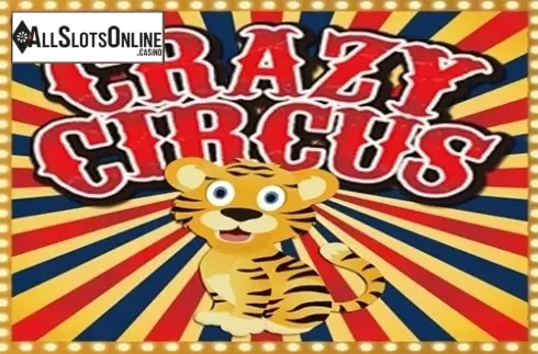 Crazy Circus (KA Gaming)