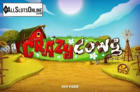 Crazy Cows
