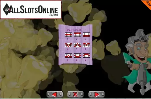 Screen9. Crazy Dentist (9) from Portomaso Gaming