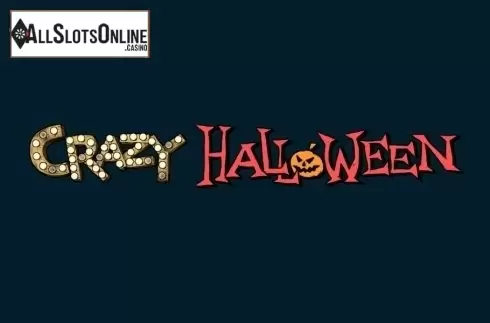 Crazy Halloween