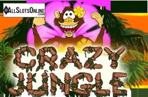 Crazy Jungle (Pragmatic Play)