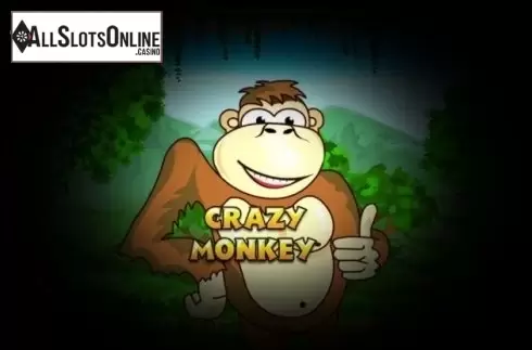 Crazy Monkey (BetConstruct)