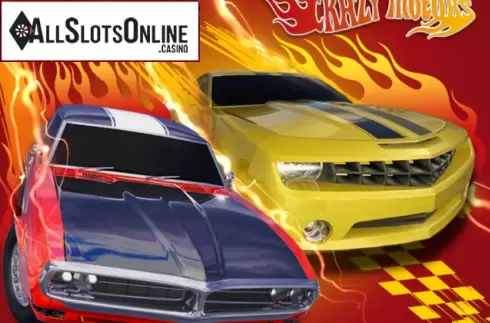 Crazy Motors
