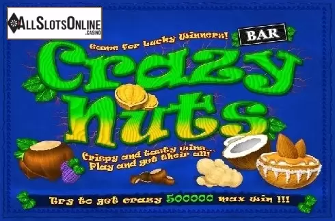 Crazy Nuts