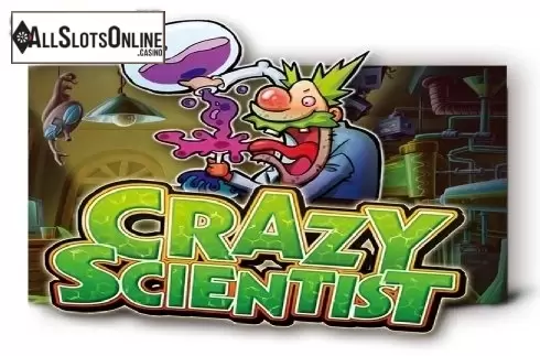 Crazy Scientist (Jumbo Games)