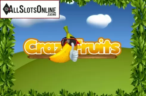 CrazyFruits