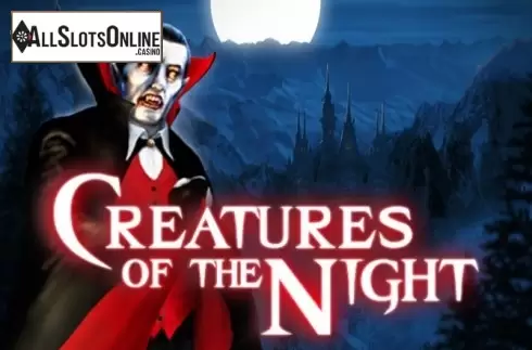 Creatures of the Night