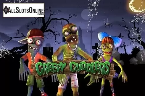 Creepy Cuddlers