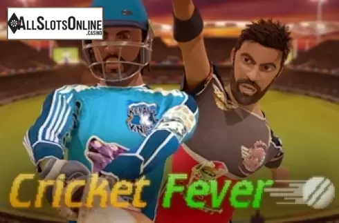 Cricket Fever