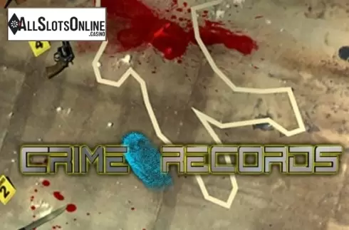Crime Records HD