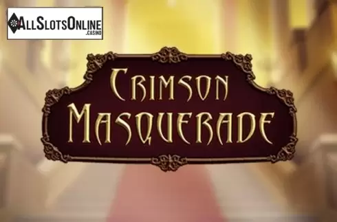 Crimson Masquerade