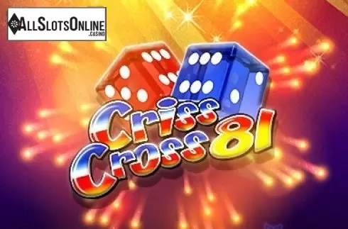 Criss Cross 81