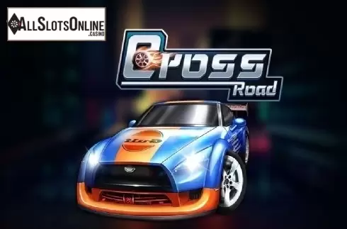 Cross Road