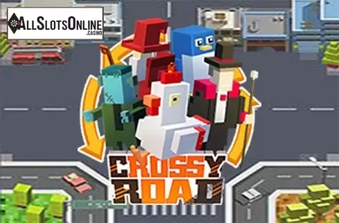 Crossy Road