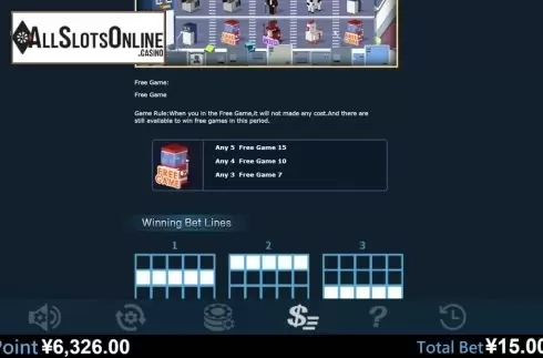 Features. Crossy Road from Virtual Tech