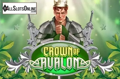 Crown of Avalon