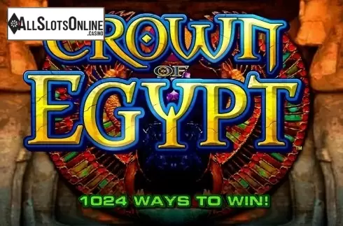 Crown of Egypt