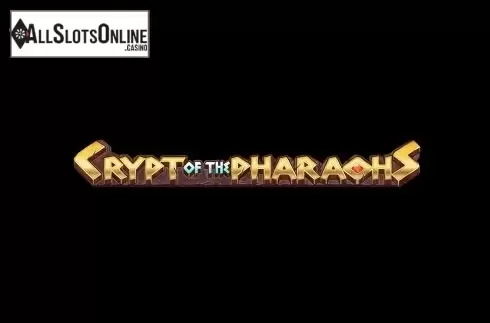 Crypt Of The Pharaohs