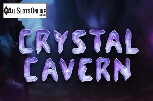 Crystal Cavern