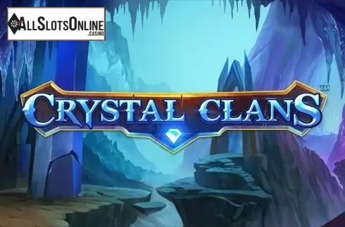 Crystal Clans