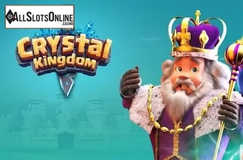 Crystal Kingdom (Electric Elephant)