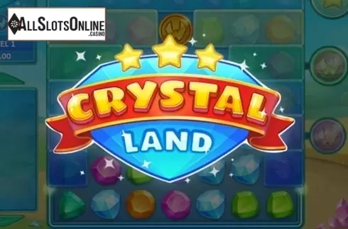 Crystal Land