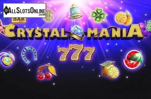 Crystal Mania