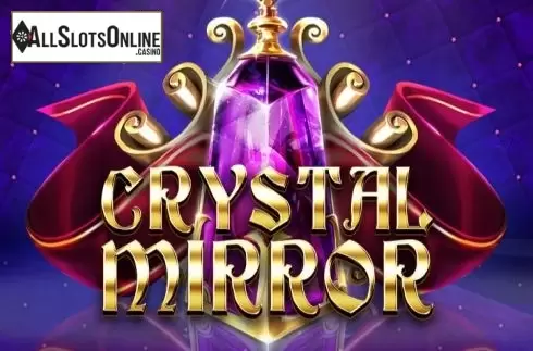 Crystal Mirror