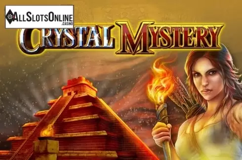 Crystal Mystery