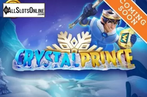 Crystal Prince
