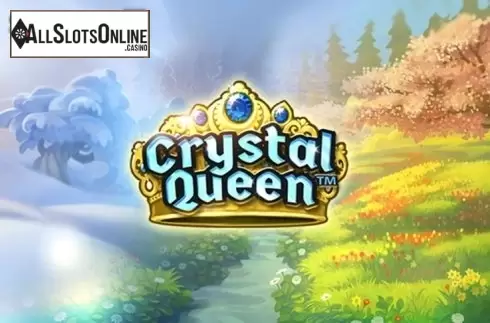 Crystal Queen