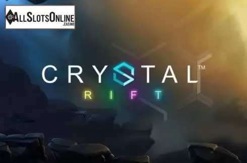 Crystal Rift