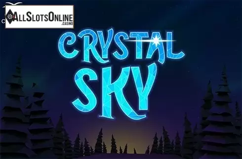 Crystal Sky
