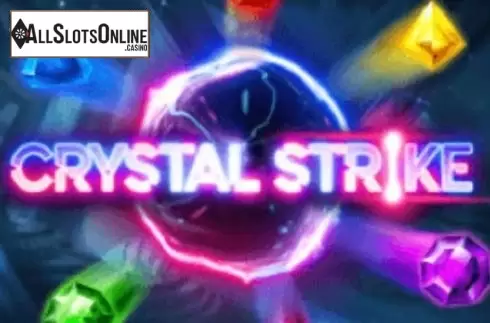 Crystal Strike