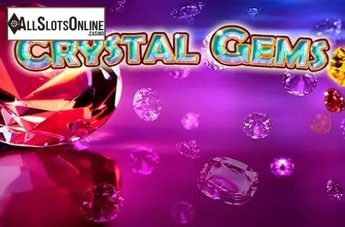 Crystal Gems