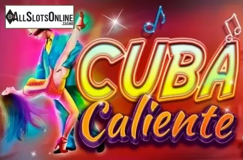 Cuba Caliente