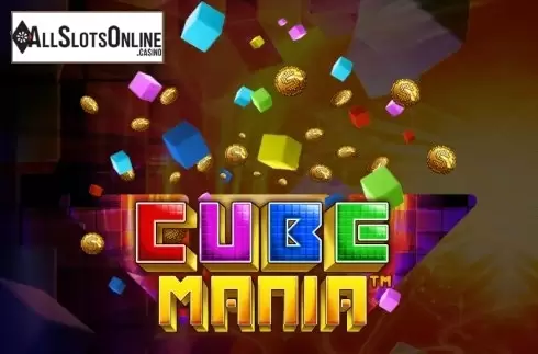 Cube Mania