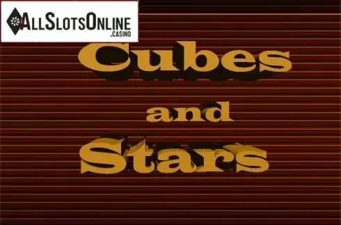 Cubes and Stars