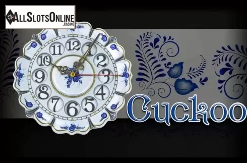 Cuckoo (Endorphina)