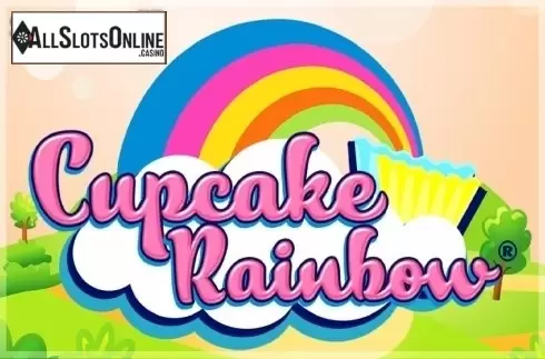 Cupcake Rainbow