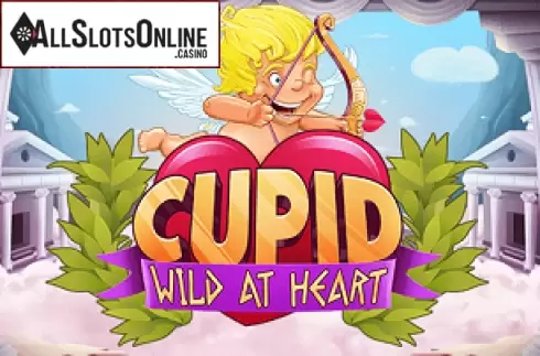 Cupid: Wild at Heart