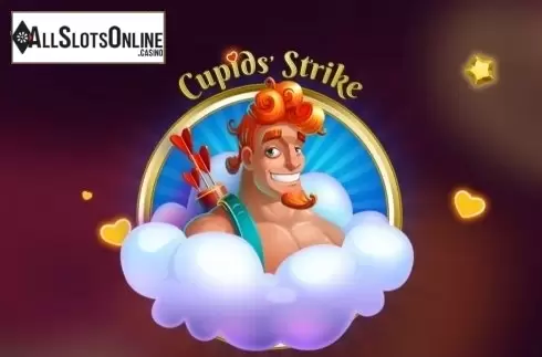 Cupids Strike