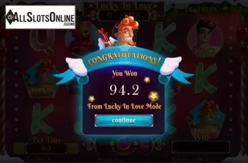 Free Spins. Cupids Strike Christmas Edition from Spinomenal