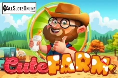 Cute Farm